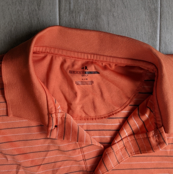 Golf polo ⛳ - Picture 2 of 2